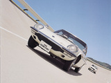 Mazda Cosmo Sport 1967–72 images