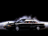 Mazda Cosmo Rotary Turbo Coupe 1980–85 wallpapers