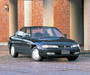Pictures of Mazda Cronos 1991–96