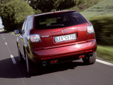 Mazda CX-7 2006–09 images