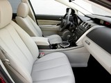 Mazda CX-7 US-spec (ER2) 2009–12 photos