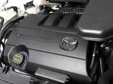 Mazda CX-9 AU-spec 2013 images