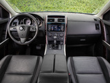 Photos of Mazda CX-9 US-spec 2013