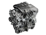 Images of Engines  Mazda 3.7L V6 DOHC 24-Valve