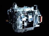 Engines  Mazda Hydrogen Rotary Engine (HR-X) wallpapers