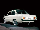 Mazda Familia 1200 2-door Sedan 1968–70 pictures