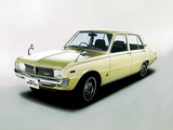 Mazda Familia Rotary SS 1969–70 images
