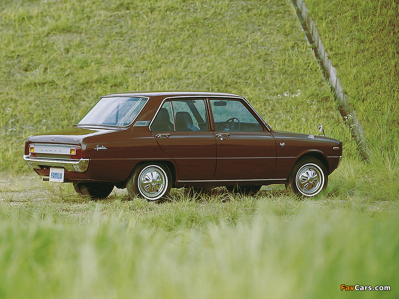 Mazda Familia Presto 1300 1971–76 pictures (800 x 600)