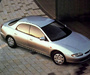 Mazda Lantis Sedan 1993–97 pictures