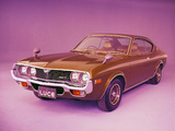 Images of Mazda Luce AP Coupe 1972–78