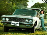 Mazda Luce Wagon 1966–72 images