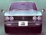 Mazda Luce 1966–72 wallpapers