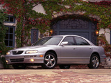 Mazda Millenia 1995–99 pictures