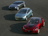 Mazda photos
