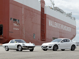 Mazda wallpapers