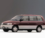 Mazda MPV 1990–95 photos