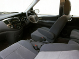 Mazda MPV AU-spec 2002–06 images