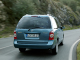 Mazda MPV 2002–06 photos