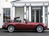 Images of Mazda MX-5 Roadster-Coupe UK-spec (NC1) 2005–08