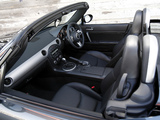 Images of Mazda MX-5 Roadster-Coupe AU-spec (NC2) 2008–12