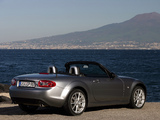 Images of Mazda MX-5 Roadster (NC2) 2008–12