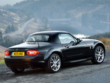 Images of Mazda MX-5 Roadster-Coupe Kendo (NC2) 2011