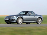 Images of Mazda MX-5 Roadster-Coupe Nekki (NC2) 2011