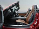Images of Mazda MX-5 Roadster Spring Edition (NC3) 2013