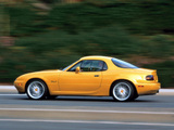 Mazda Coupe Concept 1992 pictures