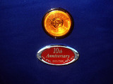 Mazda MX-5 10th Anniversary (NB) 1999 photos