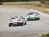 Mazda MX-5 Cup (ND) 2015 wallpapers