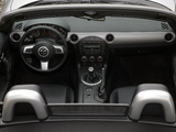Photos of Mazda MX-5 Roadster (NC2) 2008–12