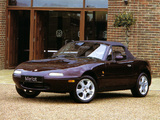 Pictures of Mazda MX-5 Merlot (NA) 1996