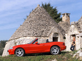Pictures of Mazda MX-5 Roadster (NB) 1998–2005