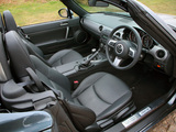 Pictures of Mazda MX-5 Roadster-Coupe UK-spec (NC2) 2008–12