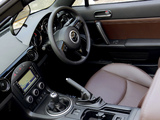 Mazda MX-5 Roadster-Coupe Venture (NC2) 2012 wallpapers
