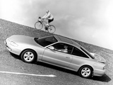 Mazda MX-6 1992–98 images