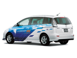 Pictures of Mazda Premacy Hydrogen RE 2009