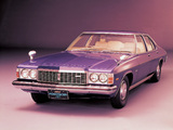 Mazda Roadpacer AP 1975–77 wallpapers