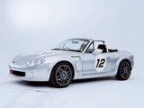 Images of Mazda Roadster MPS Clubman 2002