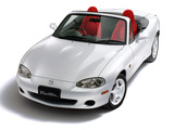 Pictures of Mazda Roadster NR-A (NB6C) 2004–05