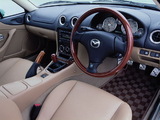 Pictures of Mazda RS Coupe 2002