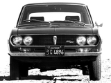 Mazda RX-2 4-door Sedan US-spec 1971–74 photos