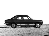 Mazda RX-2 4-door Sedan US-spec 1971–74 pictures
