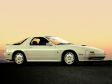 Images of Mazda RX-7 10th Anniversary (FC) 1988