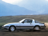 Mazda RX-7 (SA) 1981–85 images