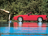 Mazda RX-7 Turbo II Convertible (FC) 1988–91 photos