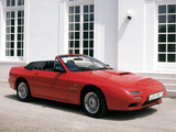 Pictures of Mazda RX-7 Turbo II Convertible (FC) 1988–91