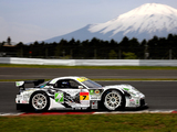 Pictures of Mazda RX-7 GT300 Super GT (FD) 2004