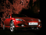Images of Mazda RX-8 Nemesis 2006